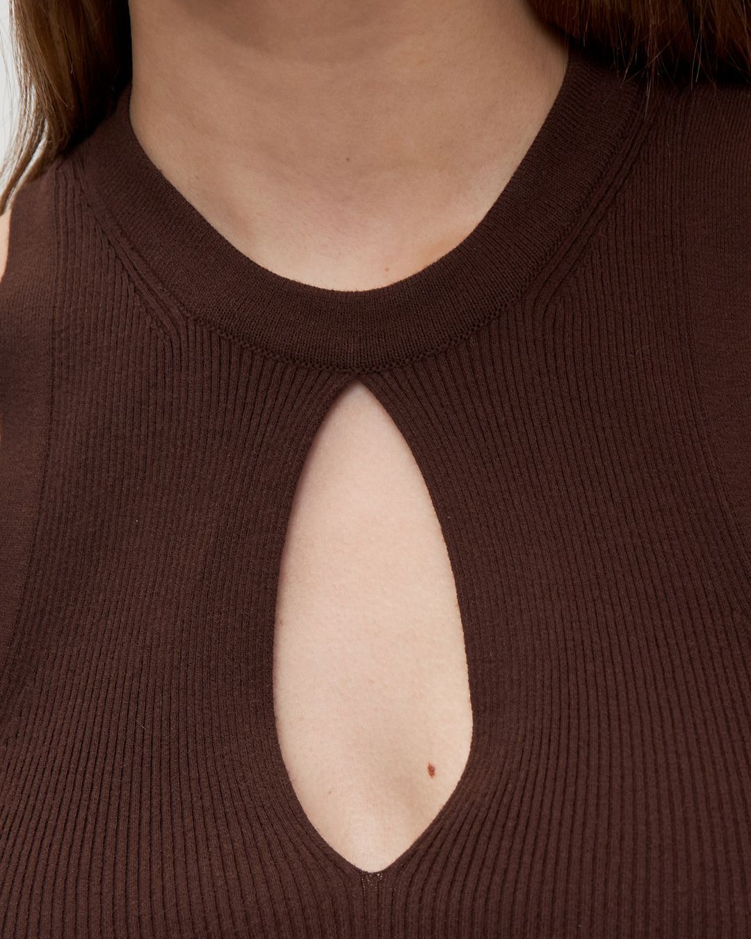 Купить Майка CLOSED