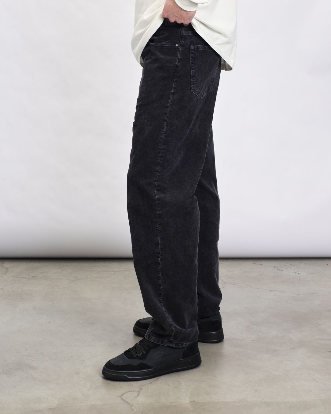 Купить Джинсы CARHARTT WIP