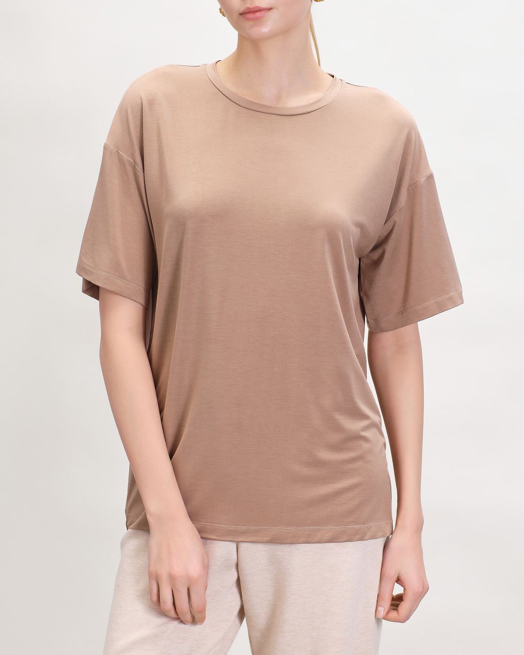 Купить Футболка LOGINOVA