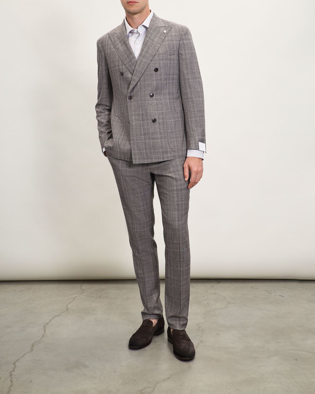 Купить Костюм LUBIAM