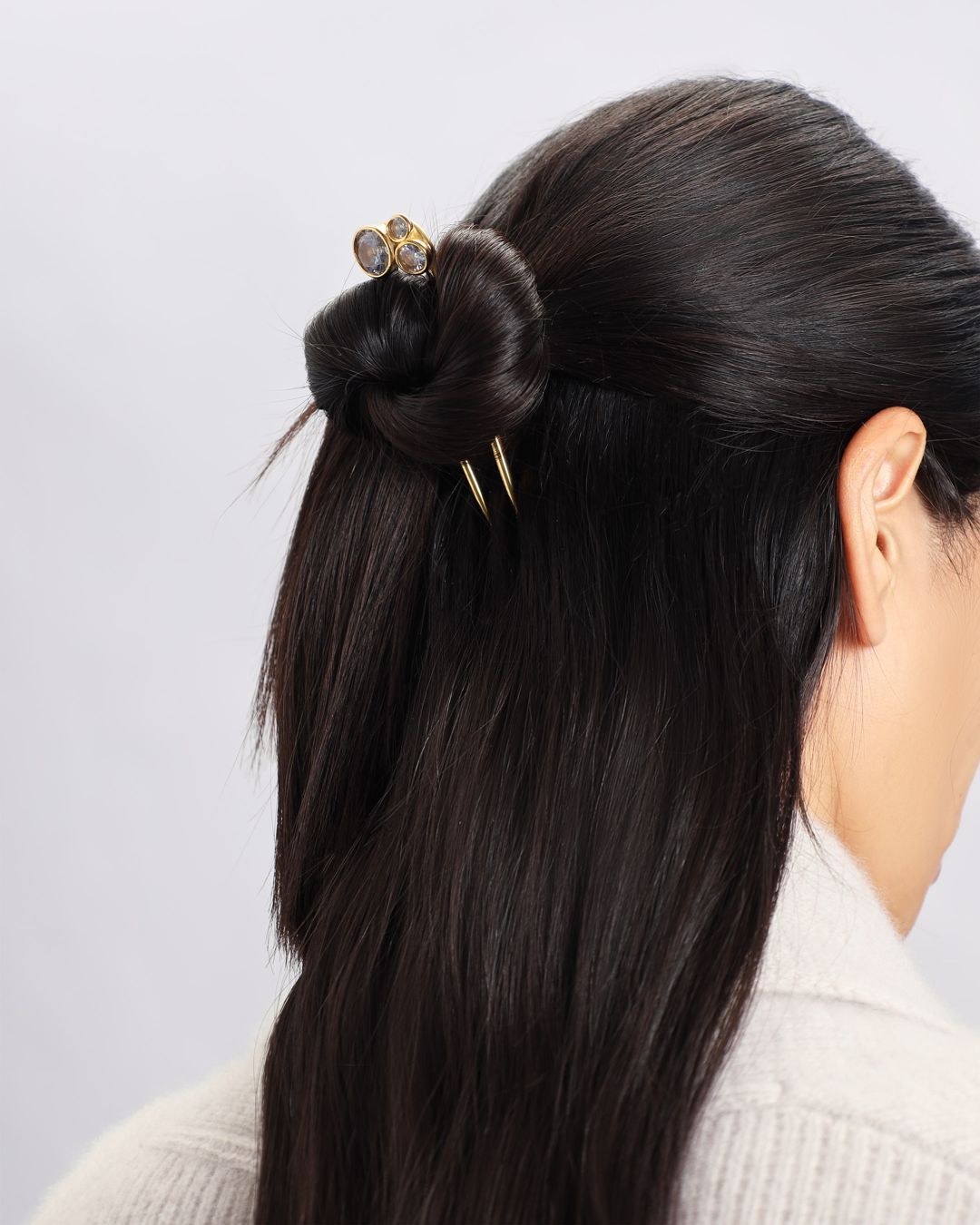 Купить Заколка VIEN