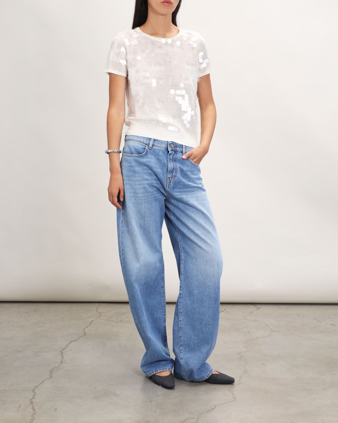 Купить Джемпер MAX MARA STUDIO