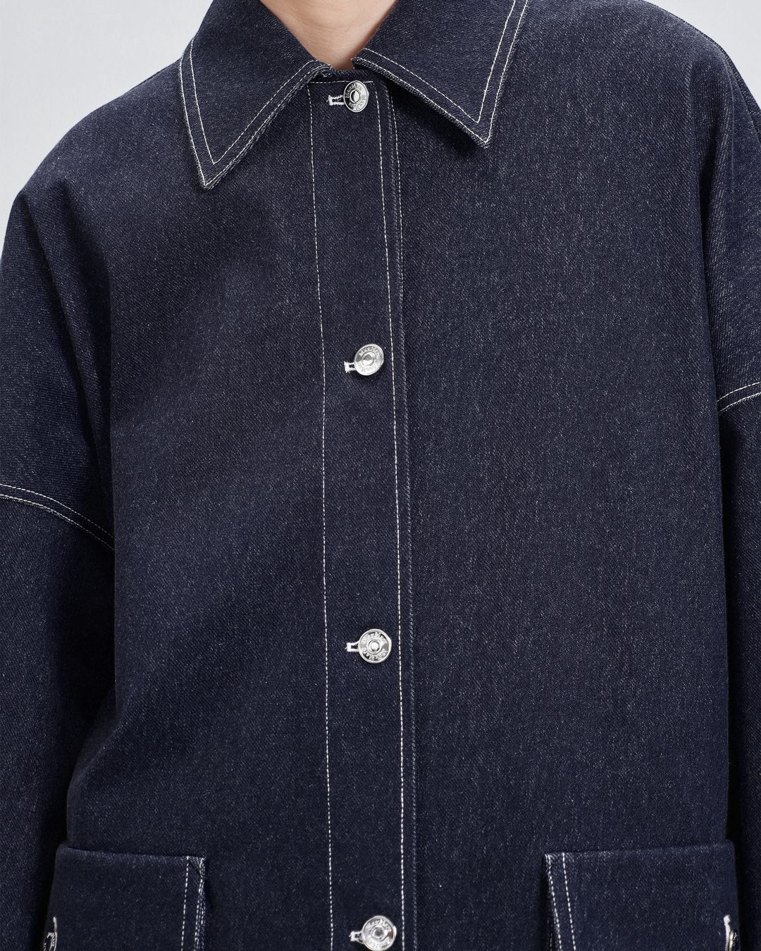 Купить Рубашка MAX MARA PURE