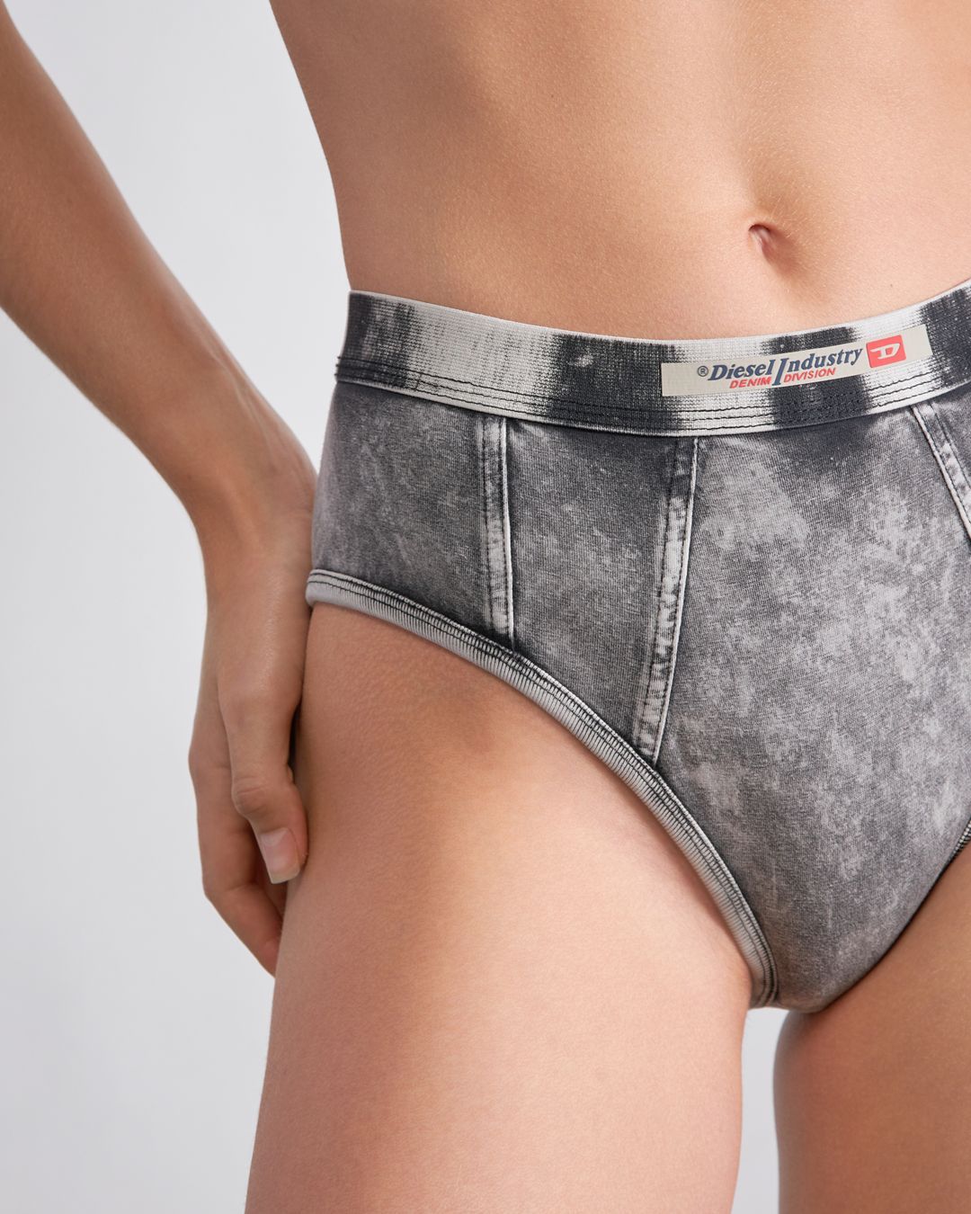 Купить Трусы DIESEL