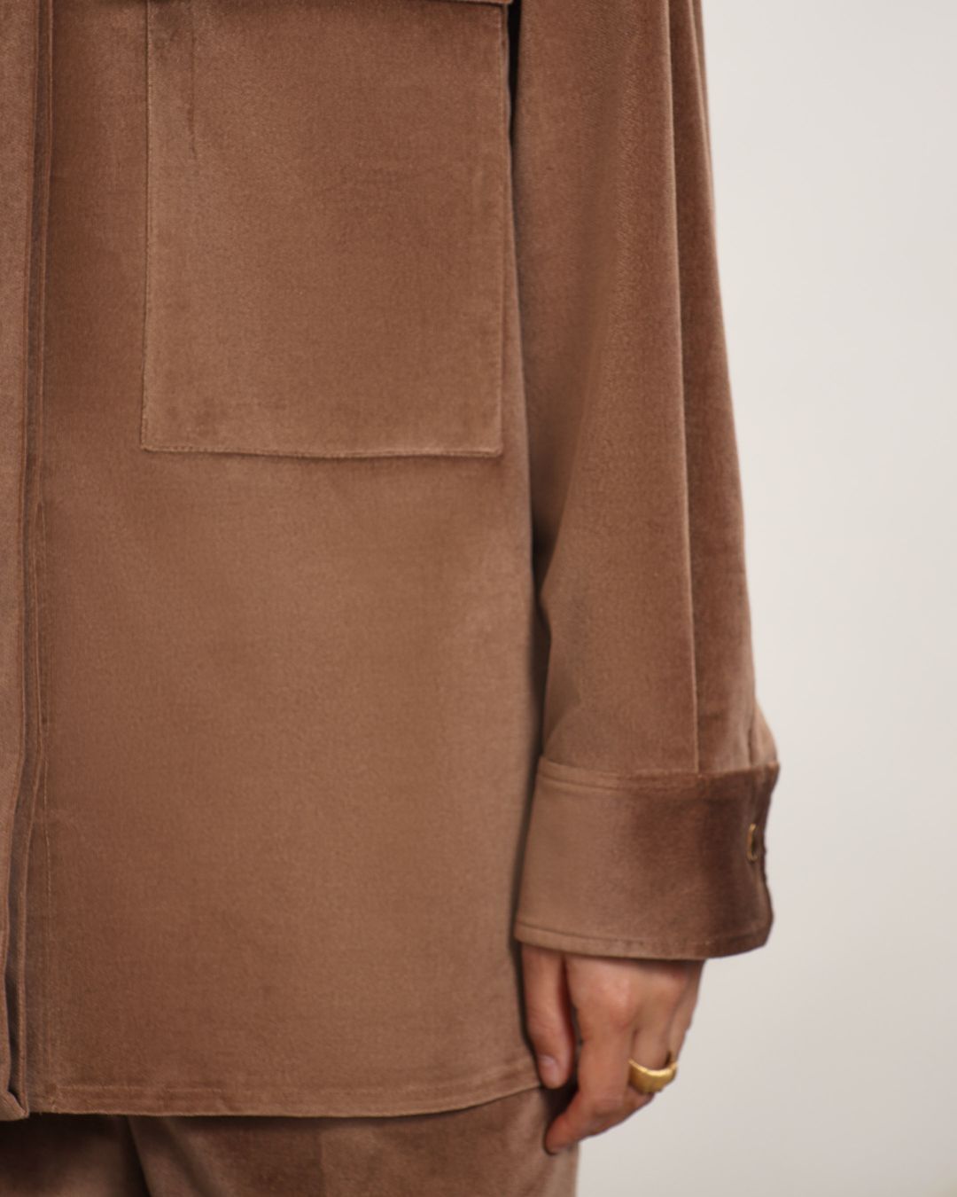 Купить Рубашка LORENA ANTONIAZZI