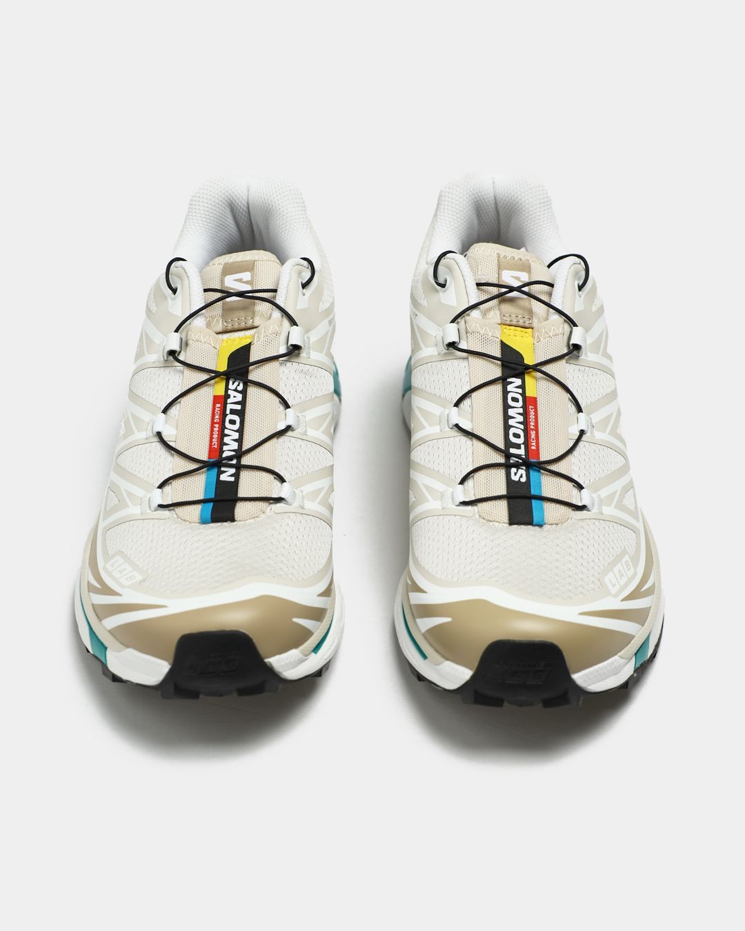 Купить Кроссовки SALOMON