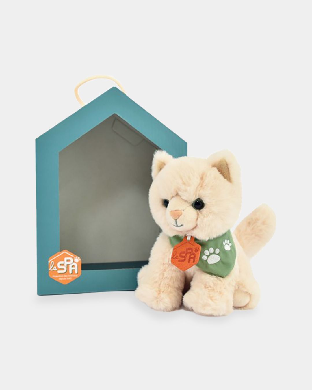 Купить Котенок 25 см HISTOIRE D’OURS