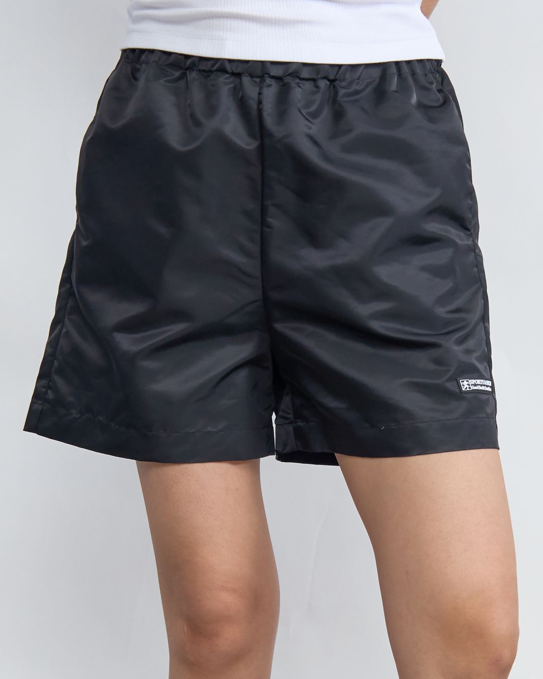 Купить Шорты SPORTY&RICH