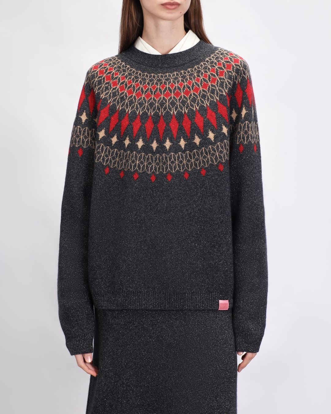 Купить Джемпер MONOCHROME