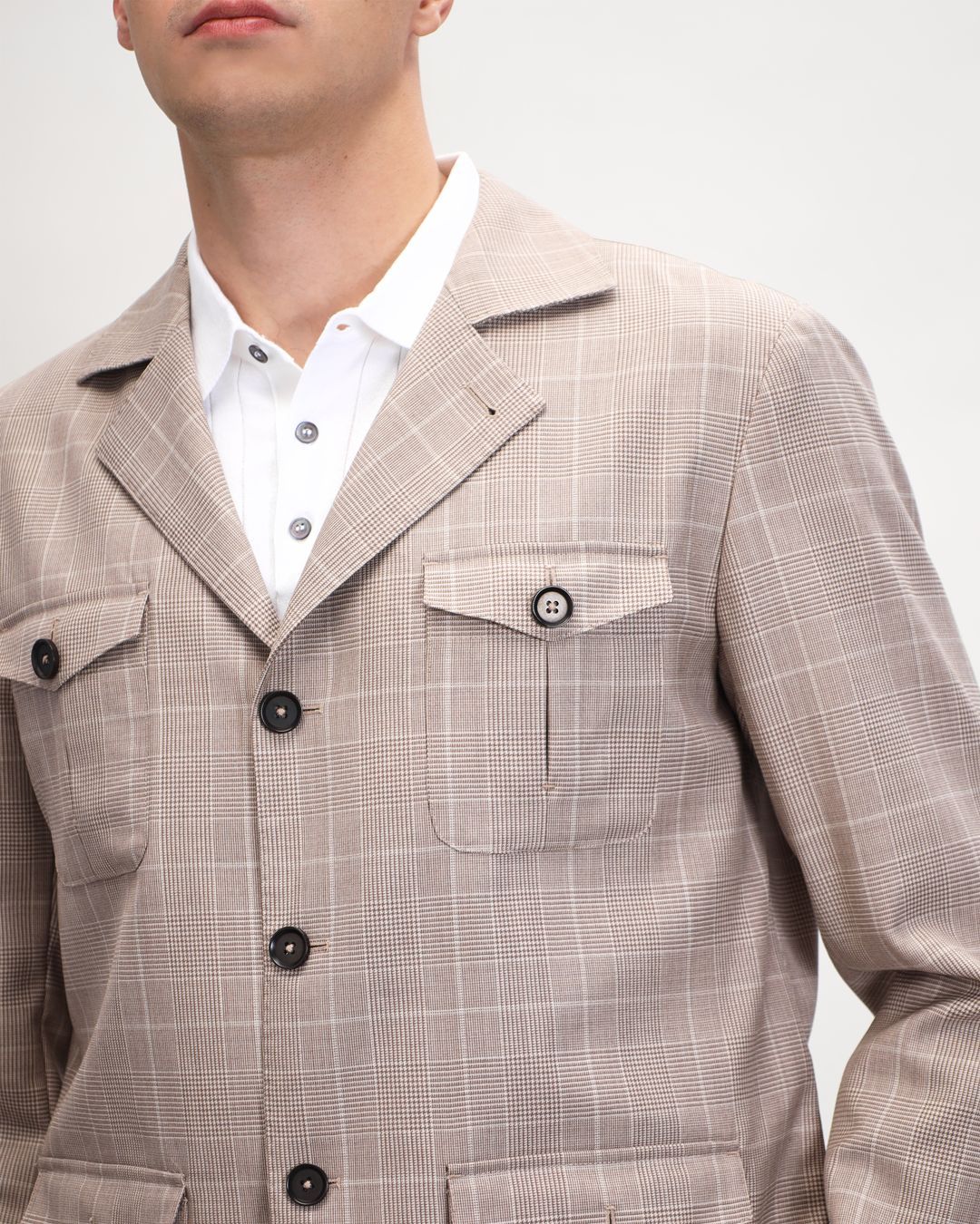 Купить Пиджак BML