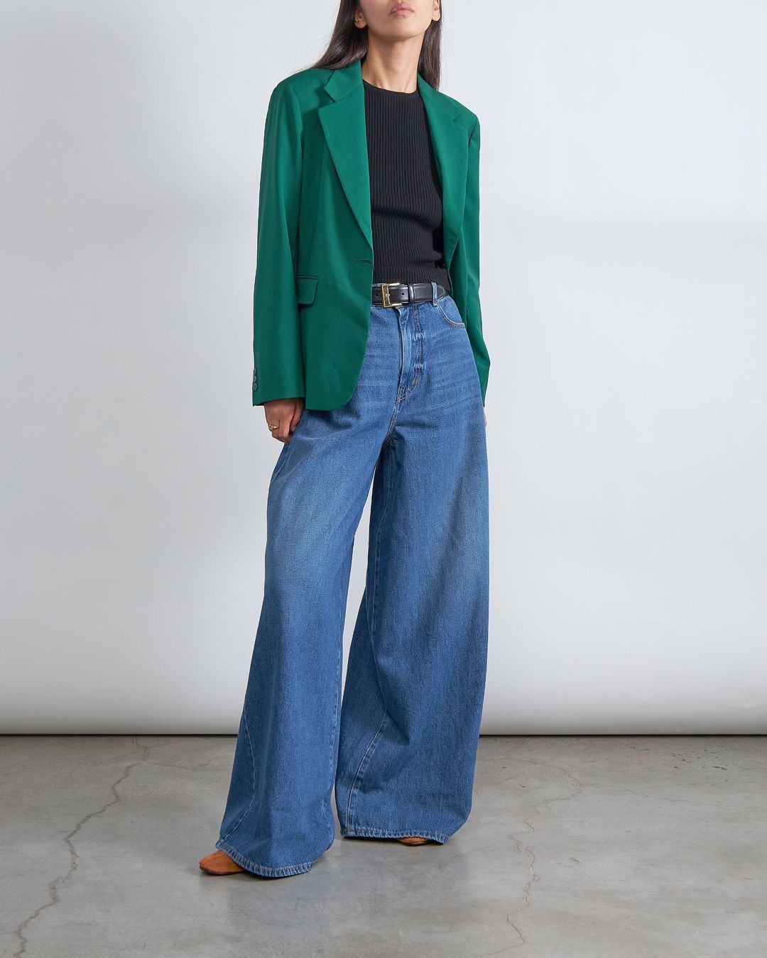 Купить Джинсы WEEKEND MAX MARA