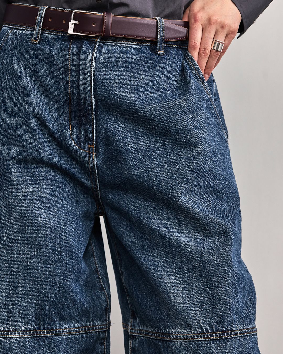 Купить Джинсы CO