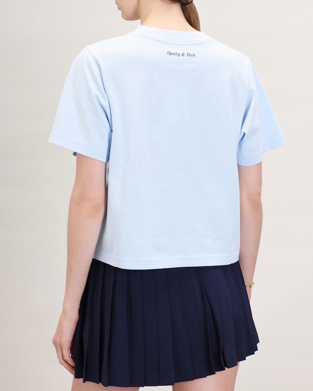 Купить Футболка SPORTY&RICH