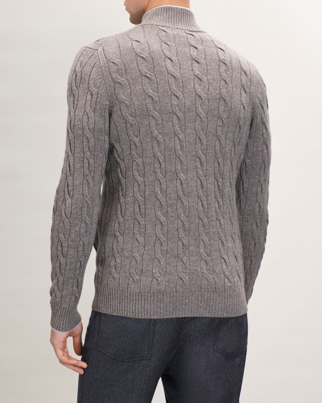 Купить Кардиган GRAN SASSO