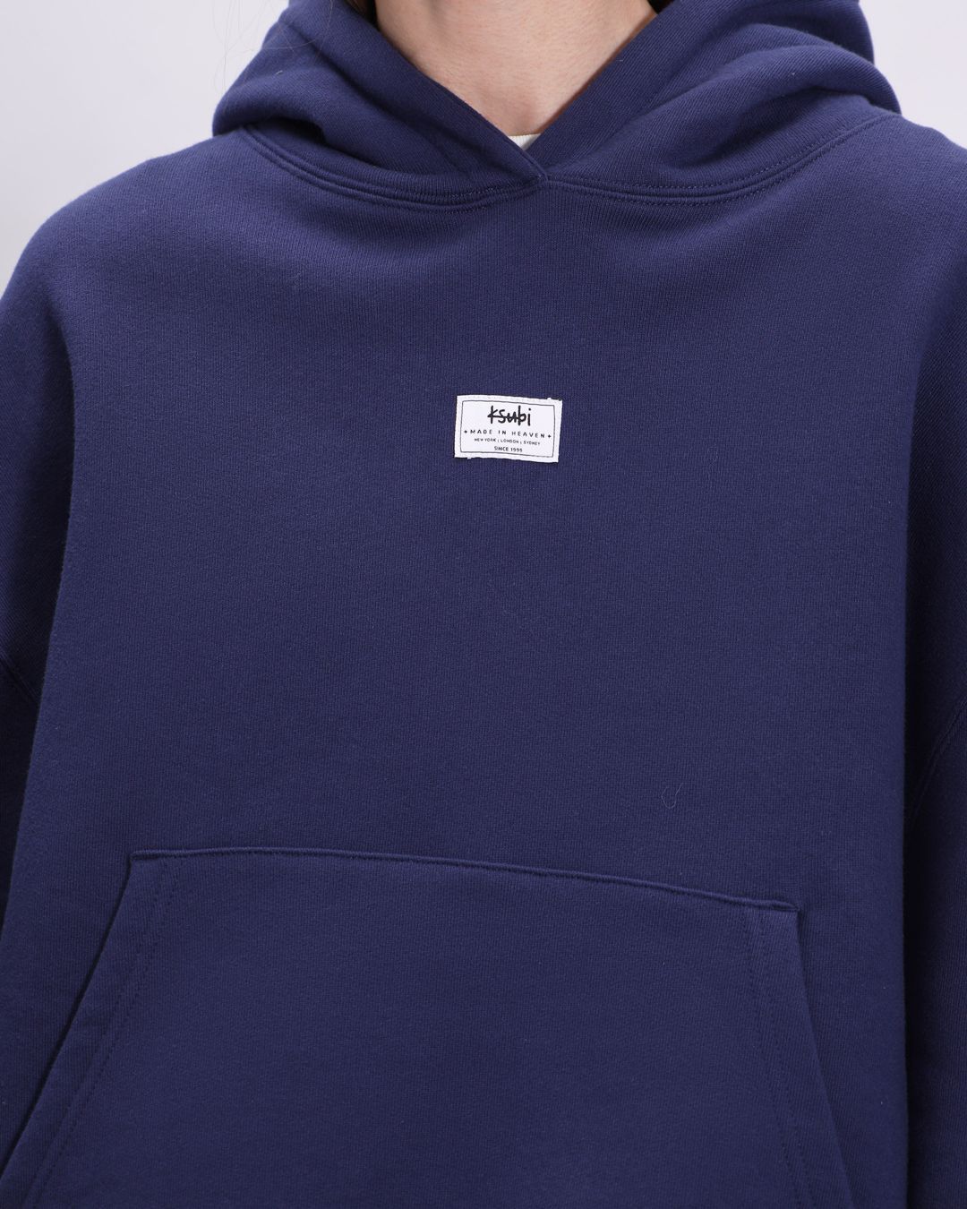 Купить Худи KSUBI