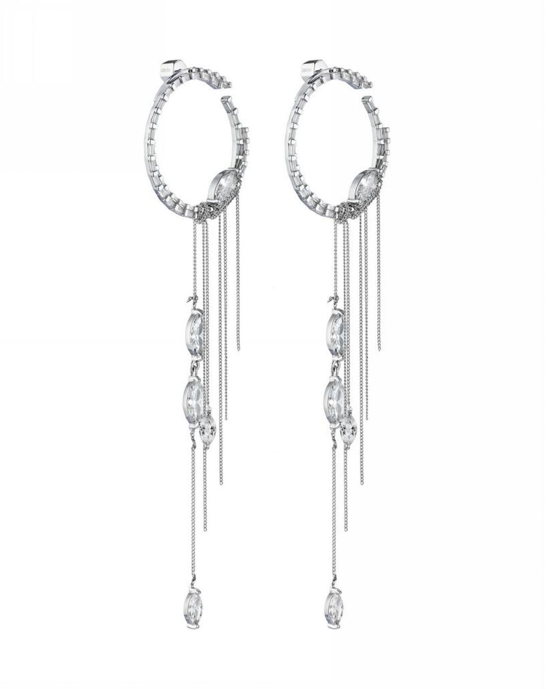 Купить Серьги CAVIAR