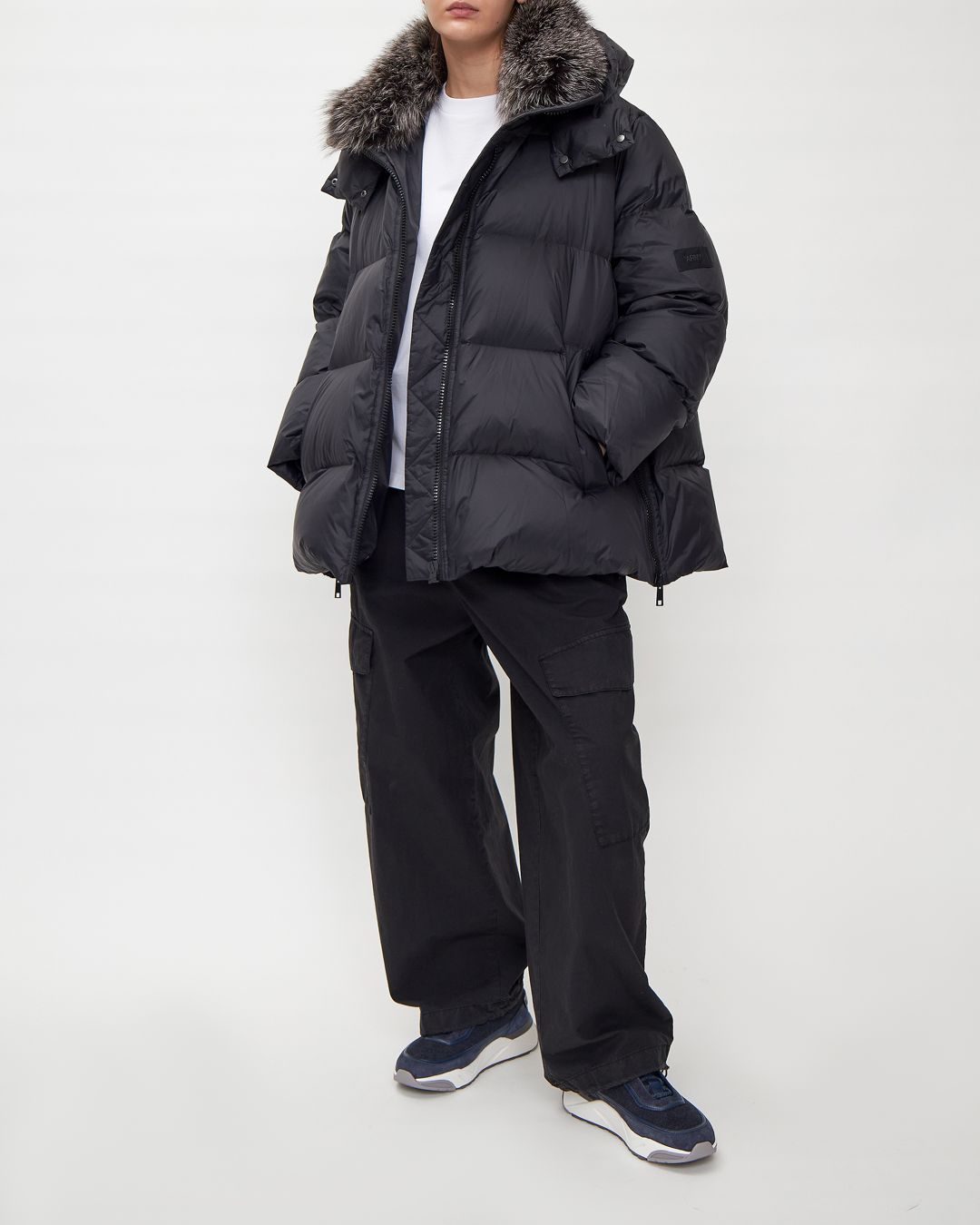 Купить Кроссовки SANTONI