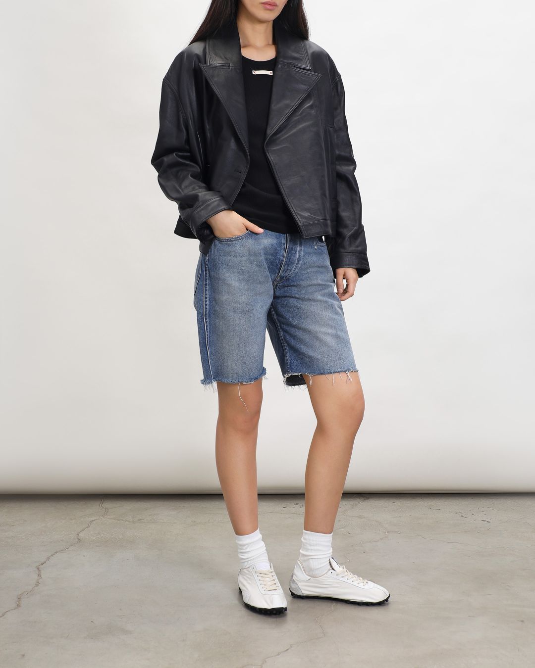 Купить Шорты MAISON MARGIELA