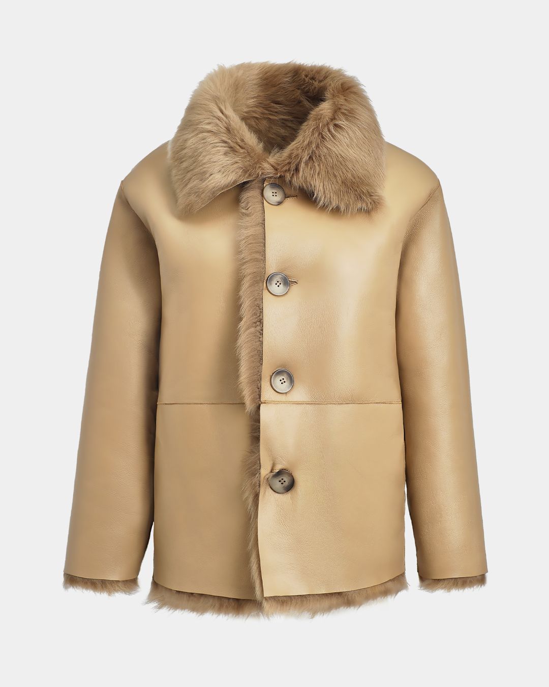 Купить Дубленка CHAUD STUDIO