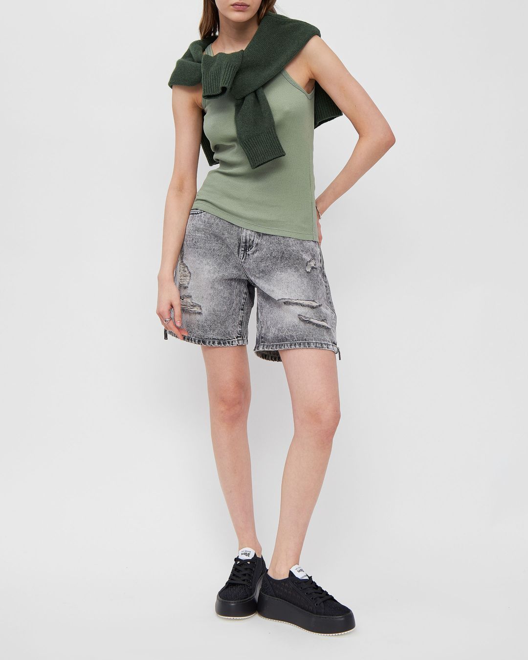 Купить Майка ONETEASPOON