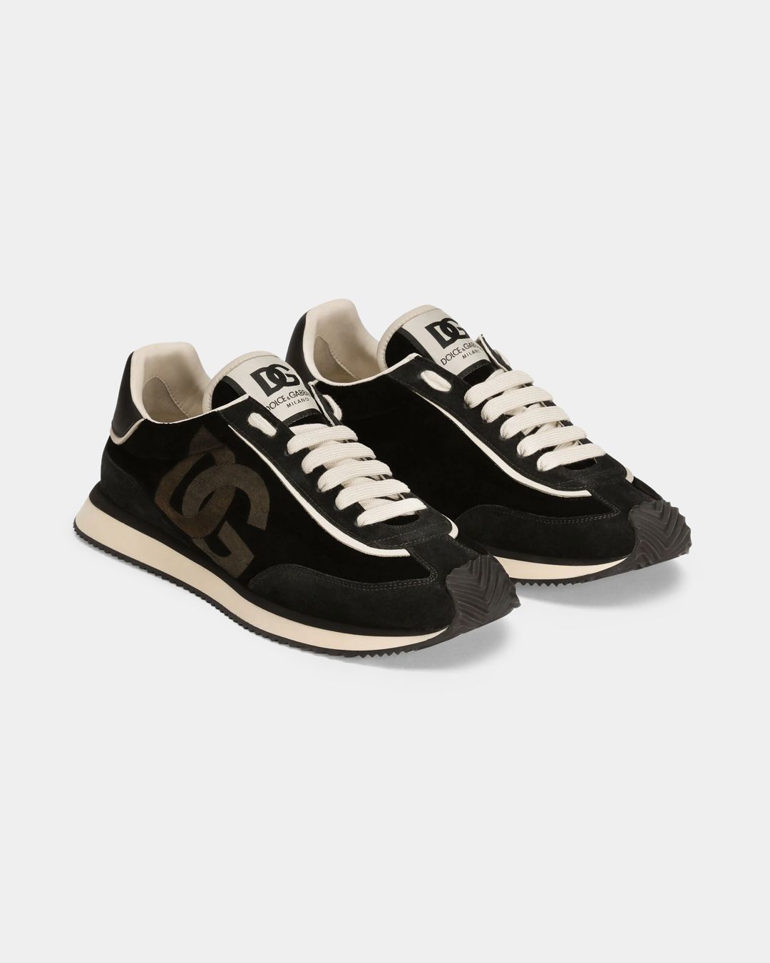 Купить Кроссовки DOLCE & GABBANA