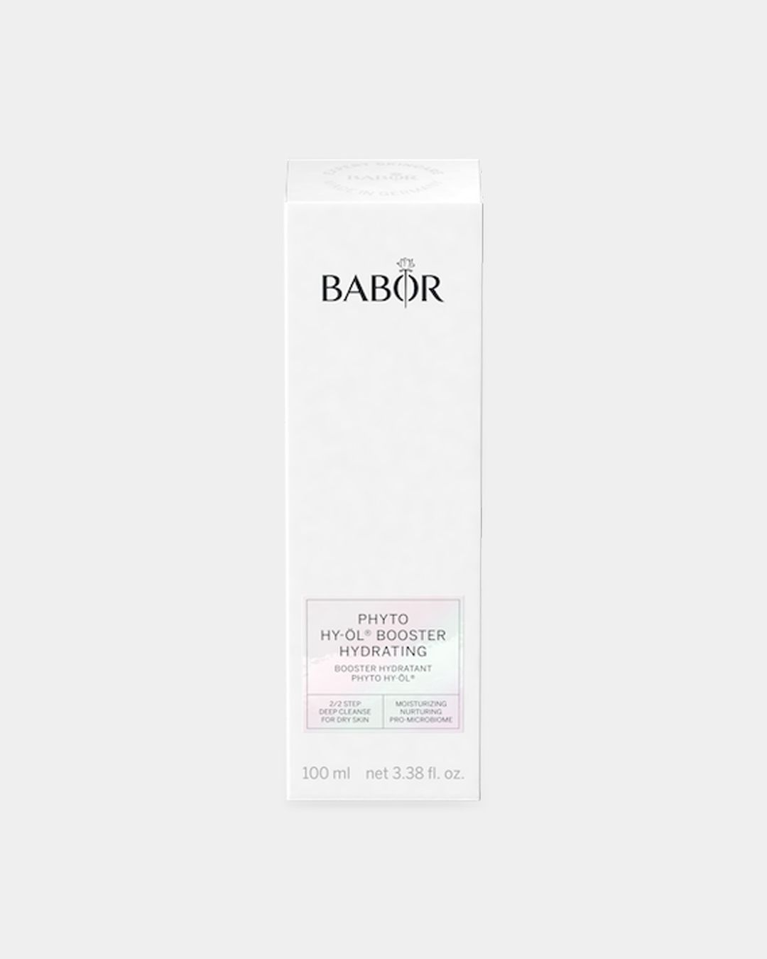 Купить Фитобустер увлажняющий BABOR