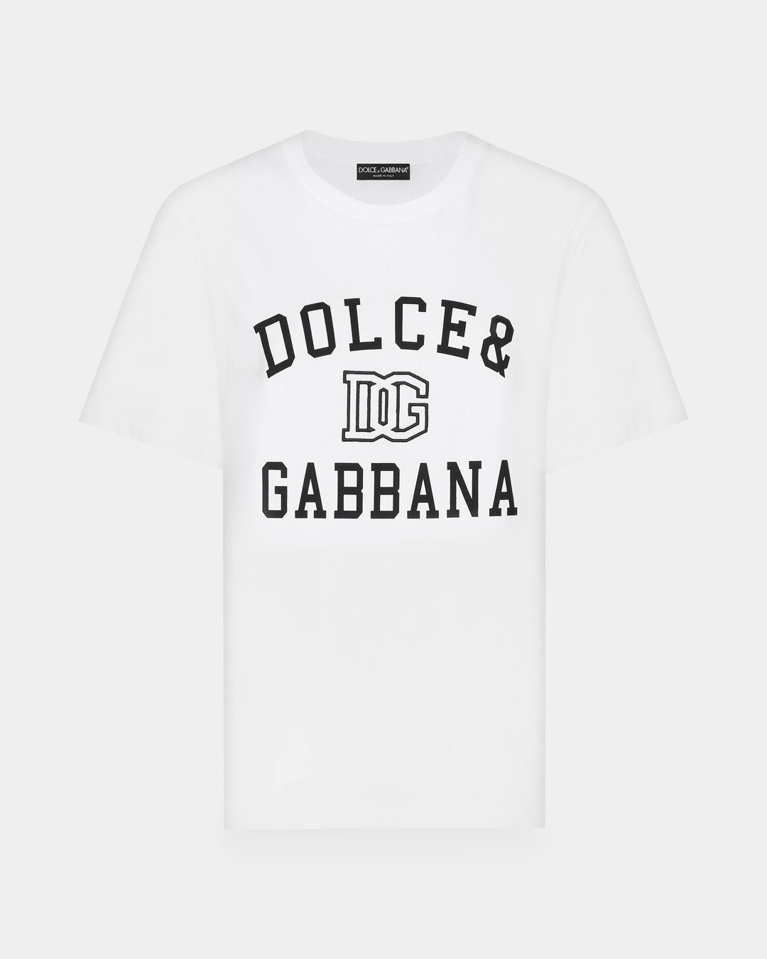 Купить Футболка DOLCE & GABBANA