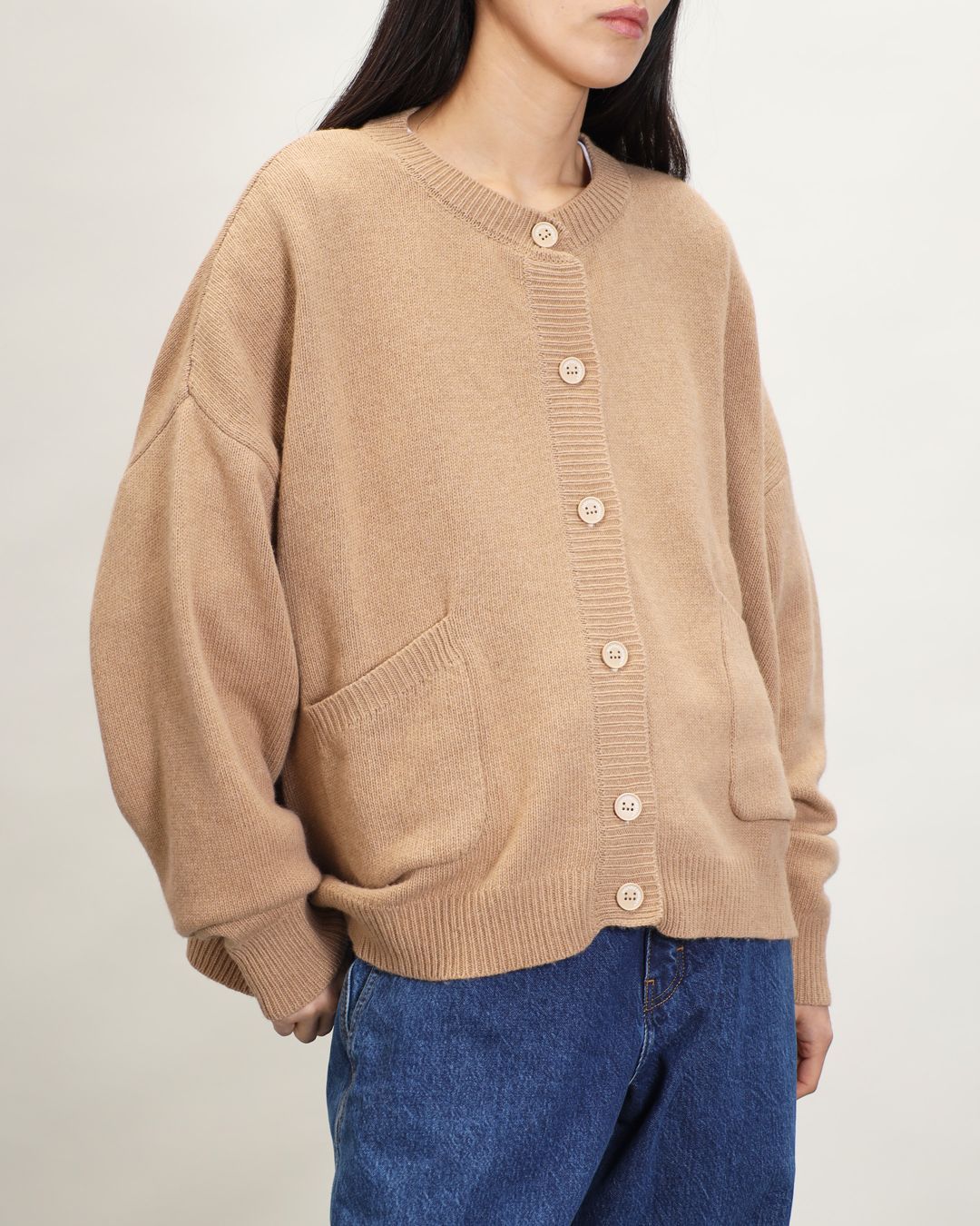 Купить Кардиган MONOCHROME