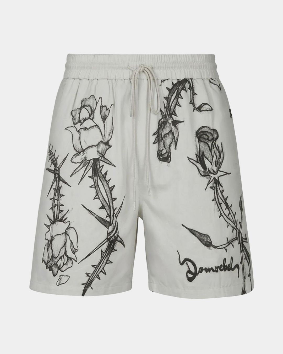 Купить Шорты DOM REBEL