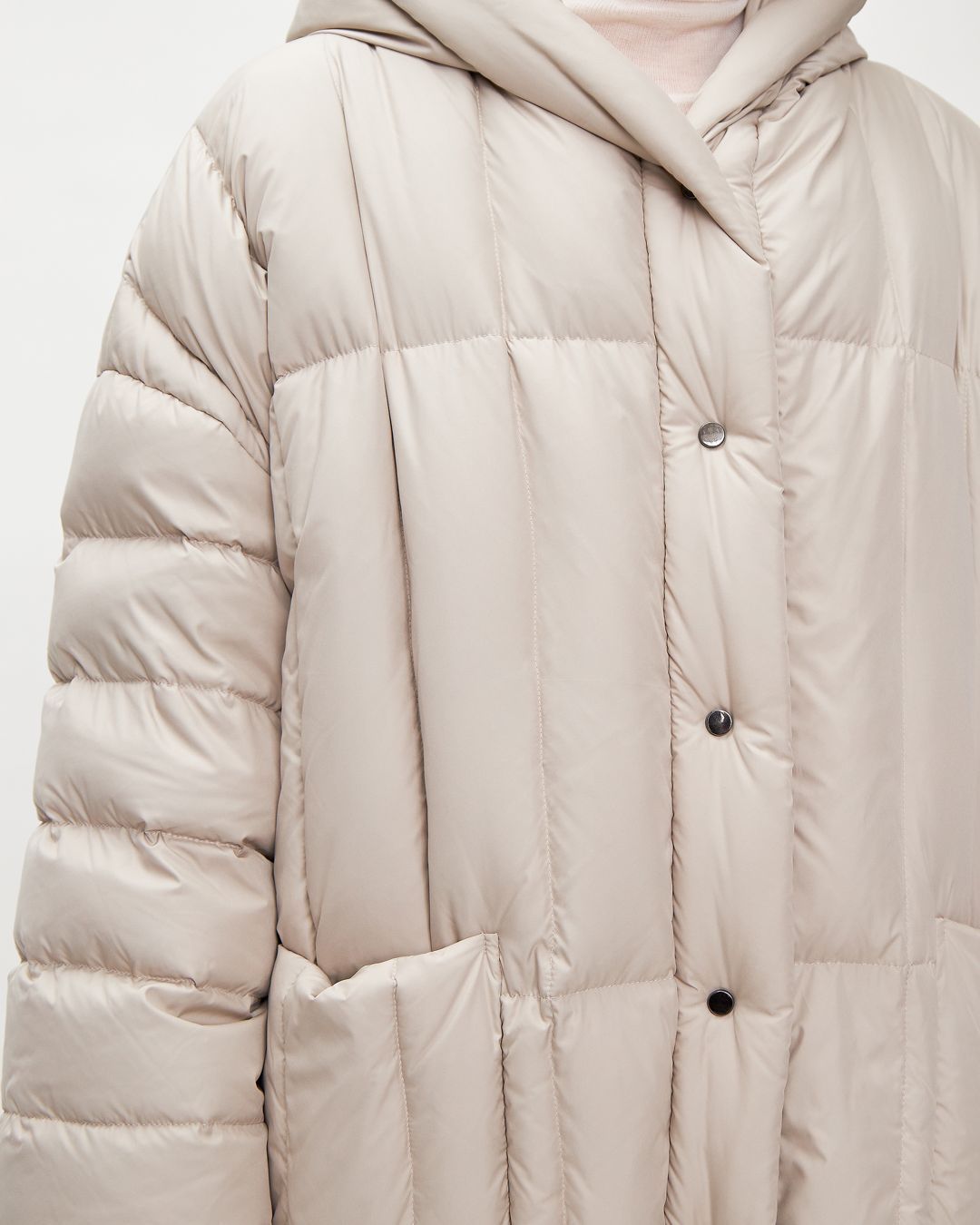 Купить Пуховик ANTONELLI FIRENZE