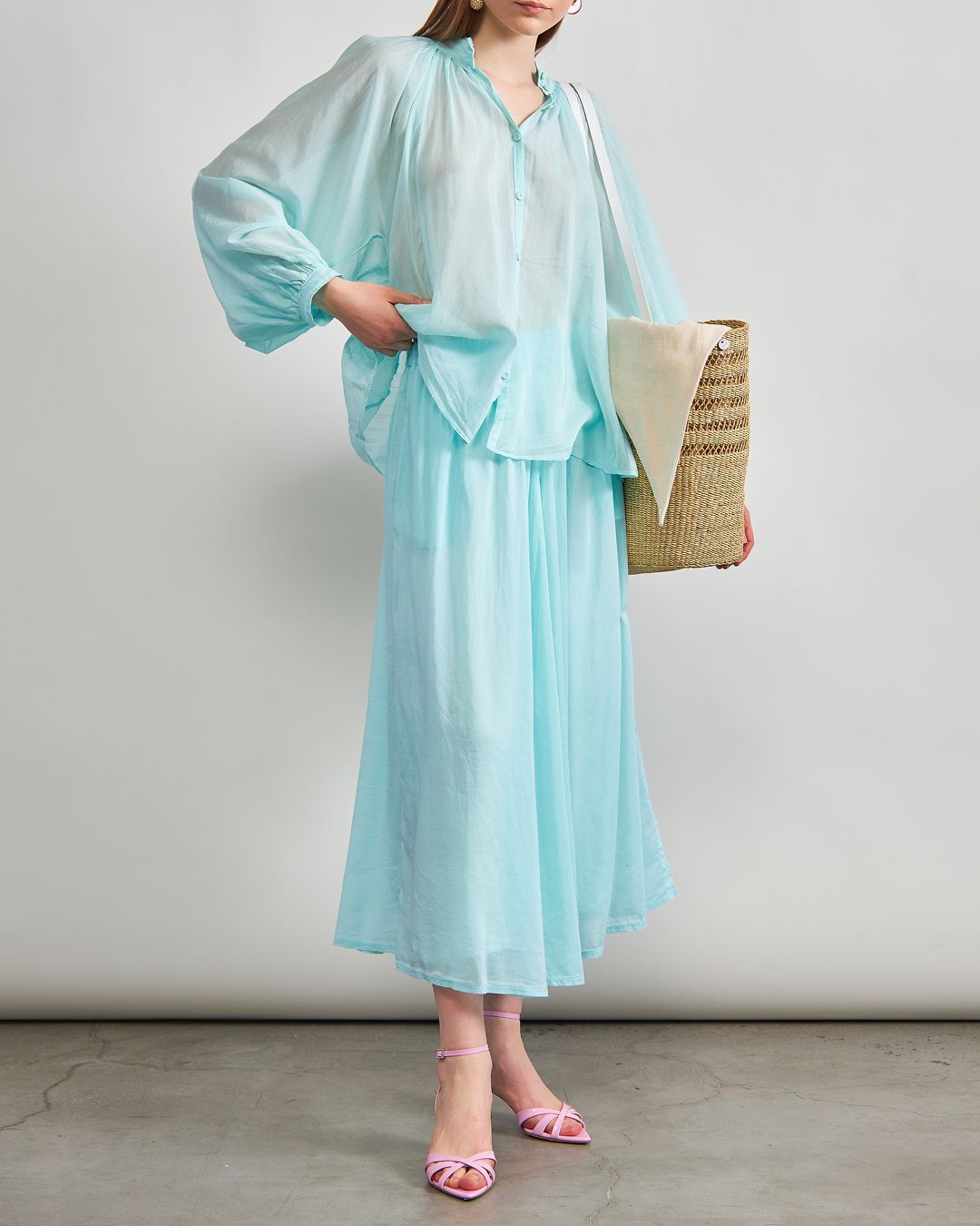 Купить Юбка FORTE FORTE