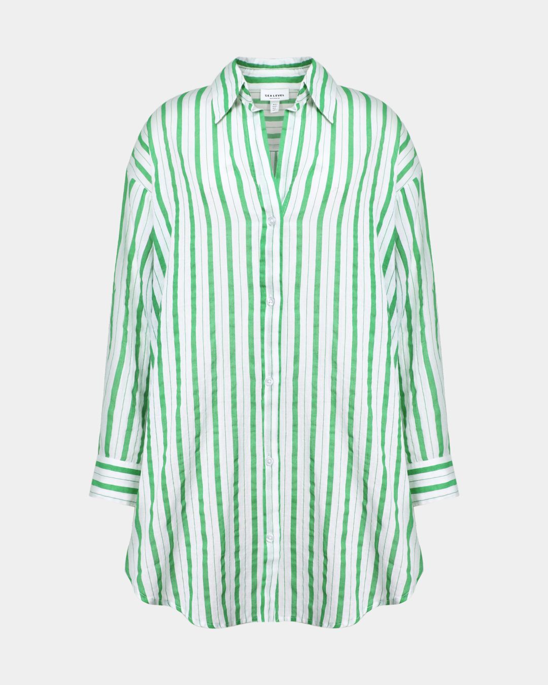 Купить Рубашка SEA LEVEL