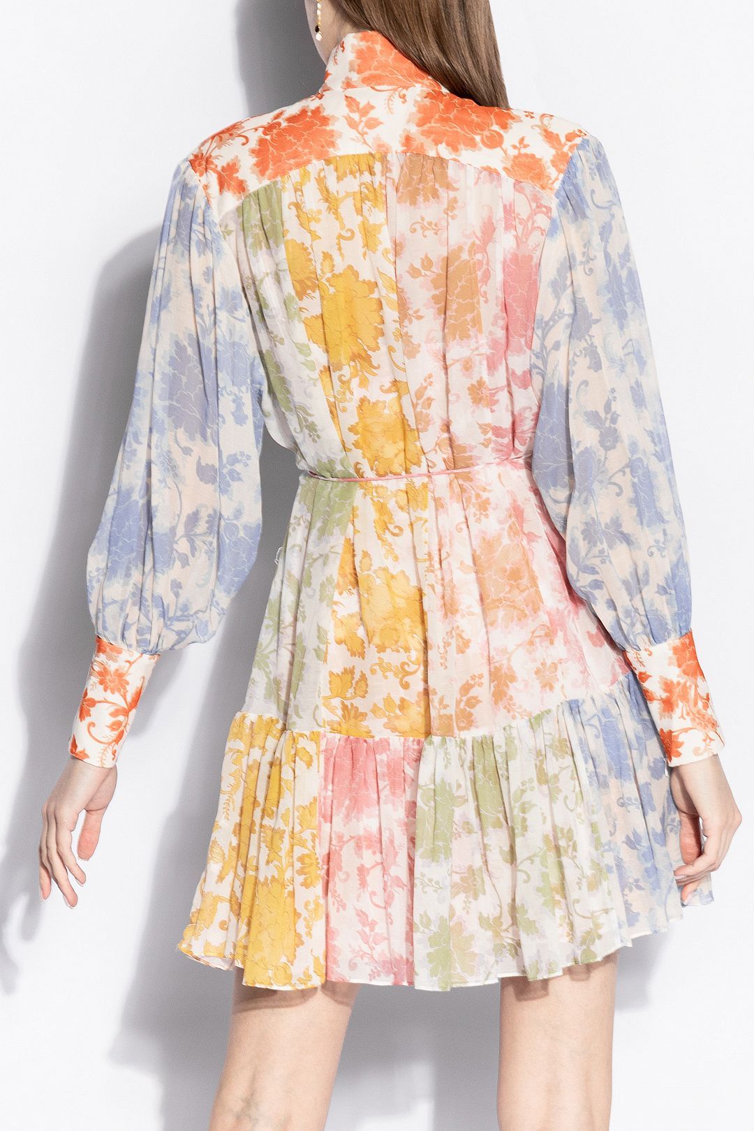 Купить Платье ZIMMERMANN