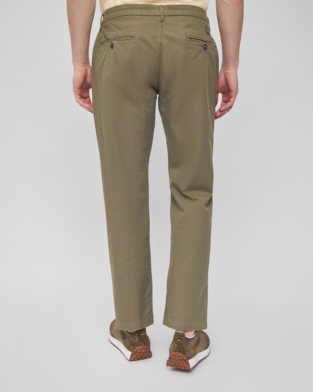 Купить Брюки LA MARTINA