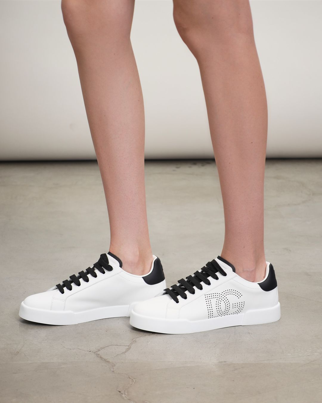 Купить Кеды DOLCE & GABBANA