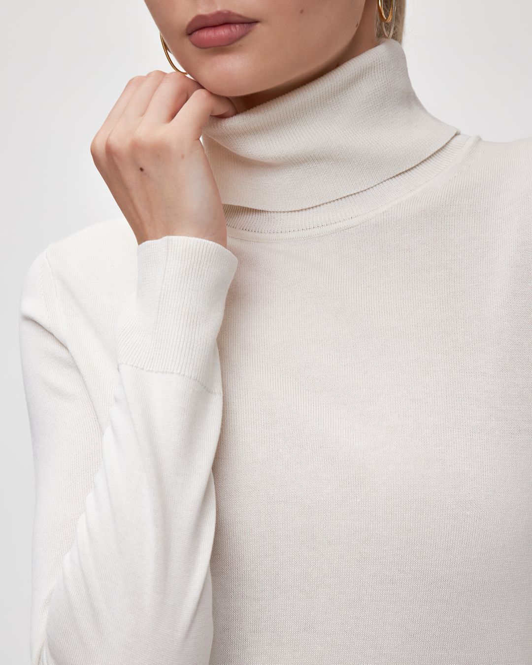 Купить Водолазка CO