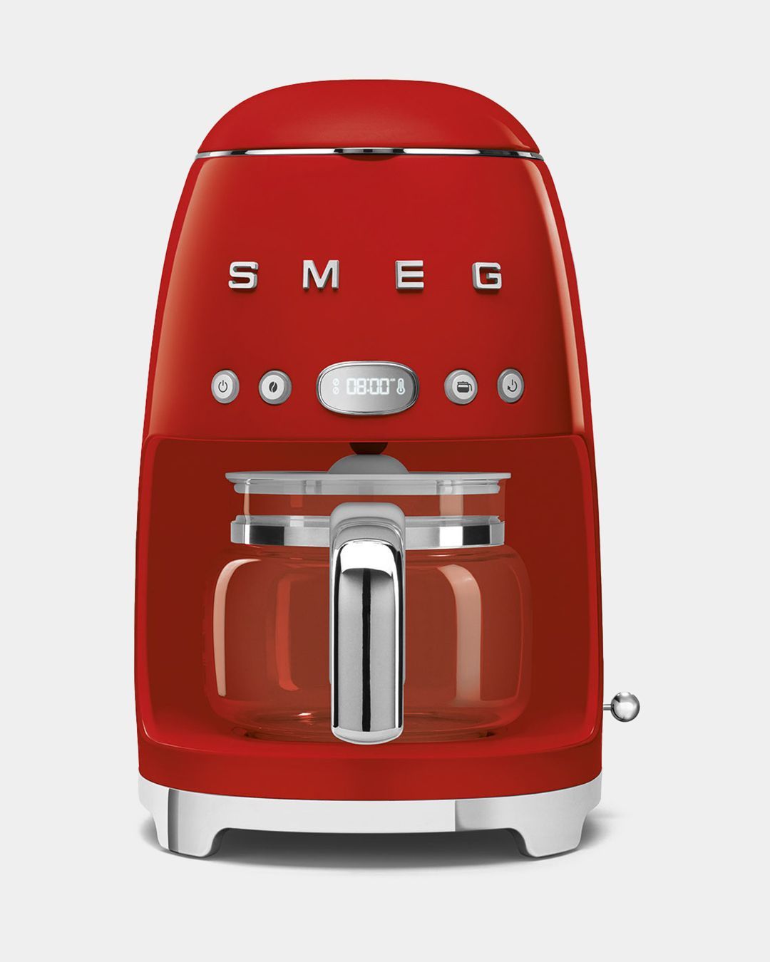 Купить Капельная кофеварка SMEG