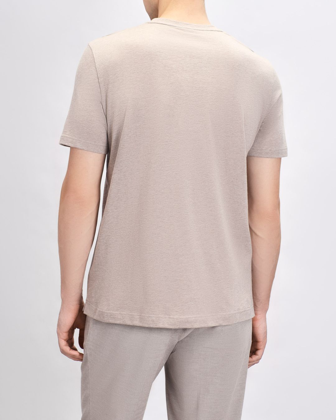 Купить Футболка CAPOBIANCO