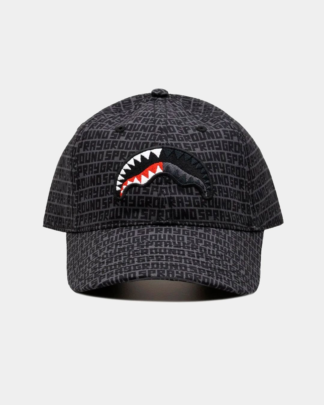 Купить Кепка SPRAYGROUND