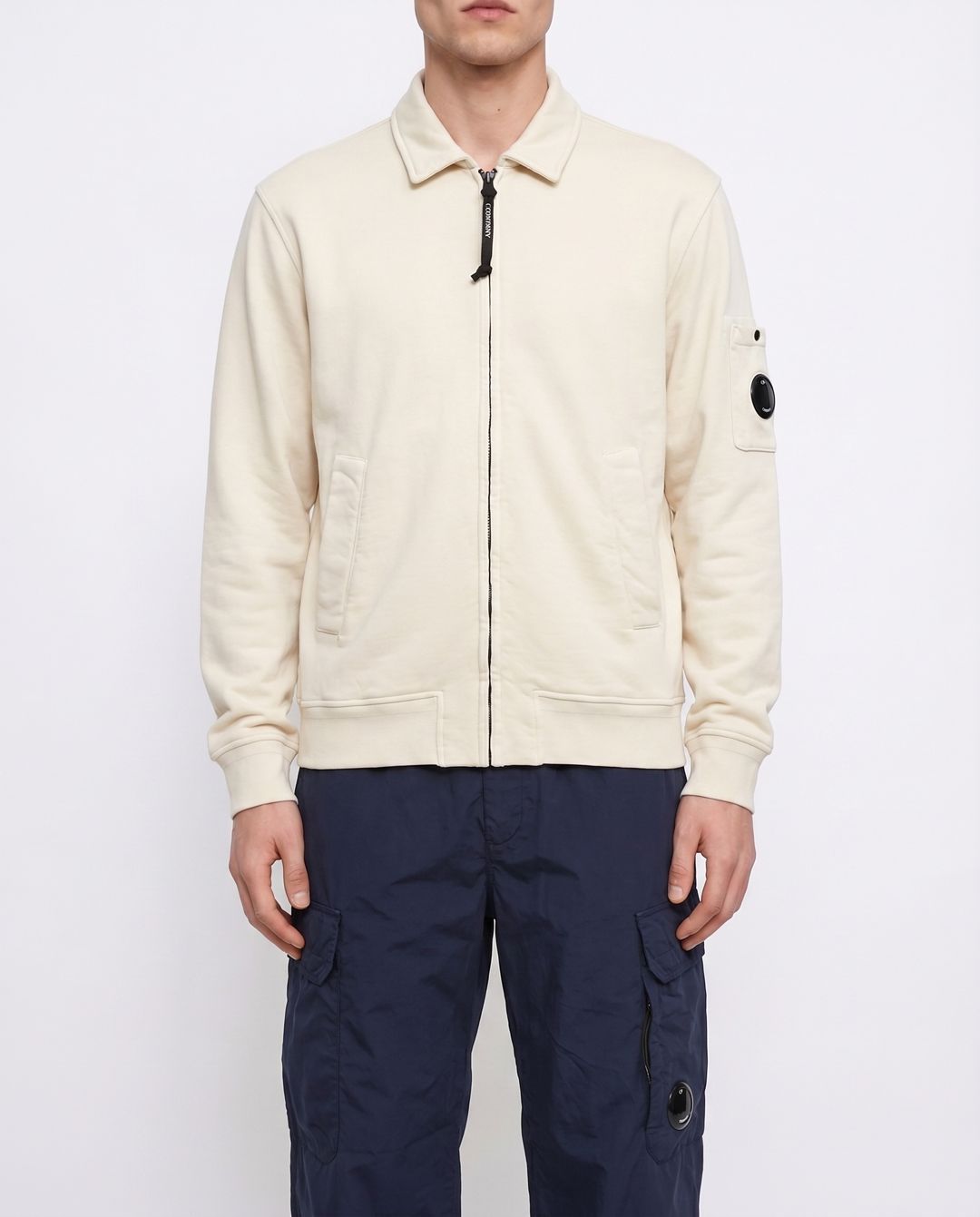 Купить Кардиган CP COMPANY MEN