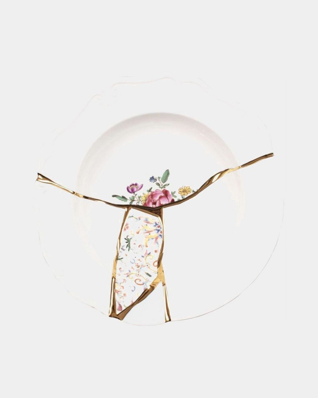 Купить Тарелка SELETTI