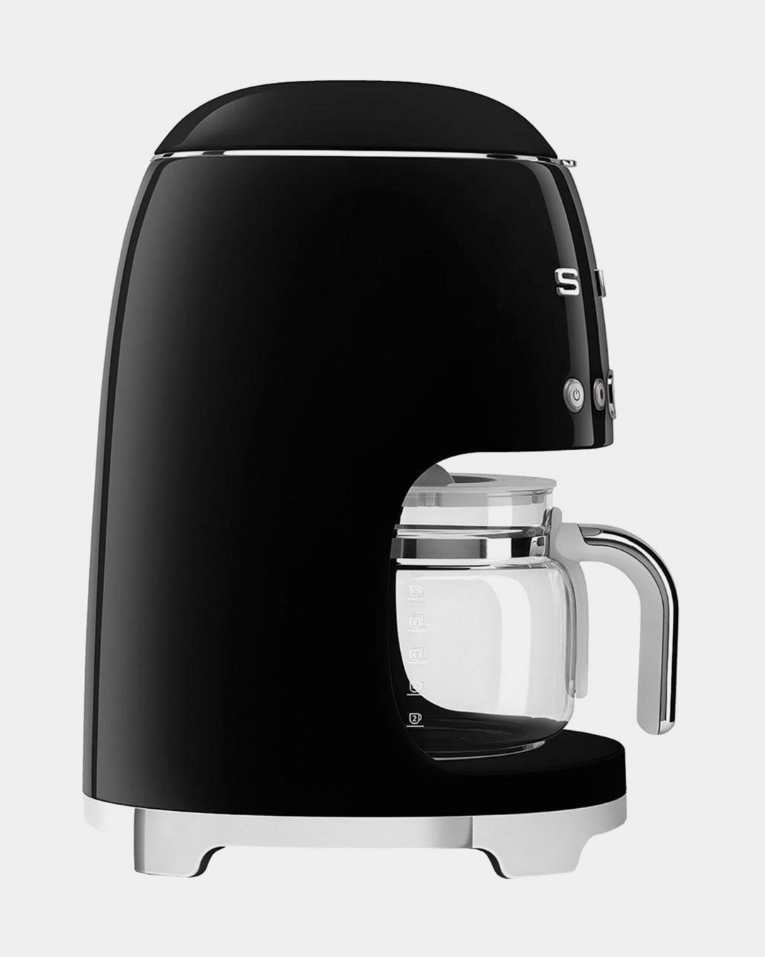 Купить Капельная кофеварка SMEG