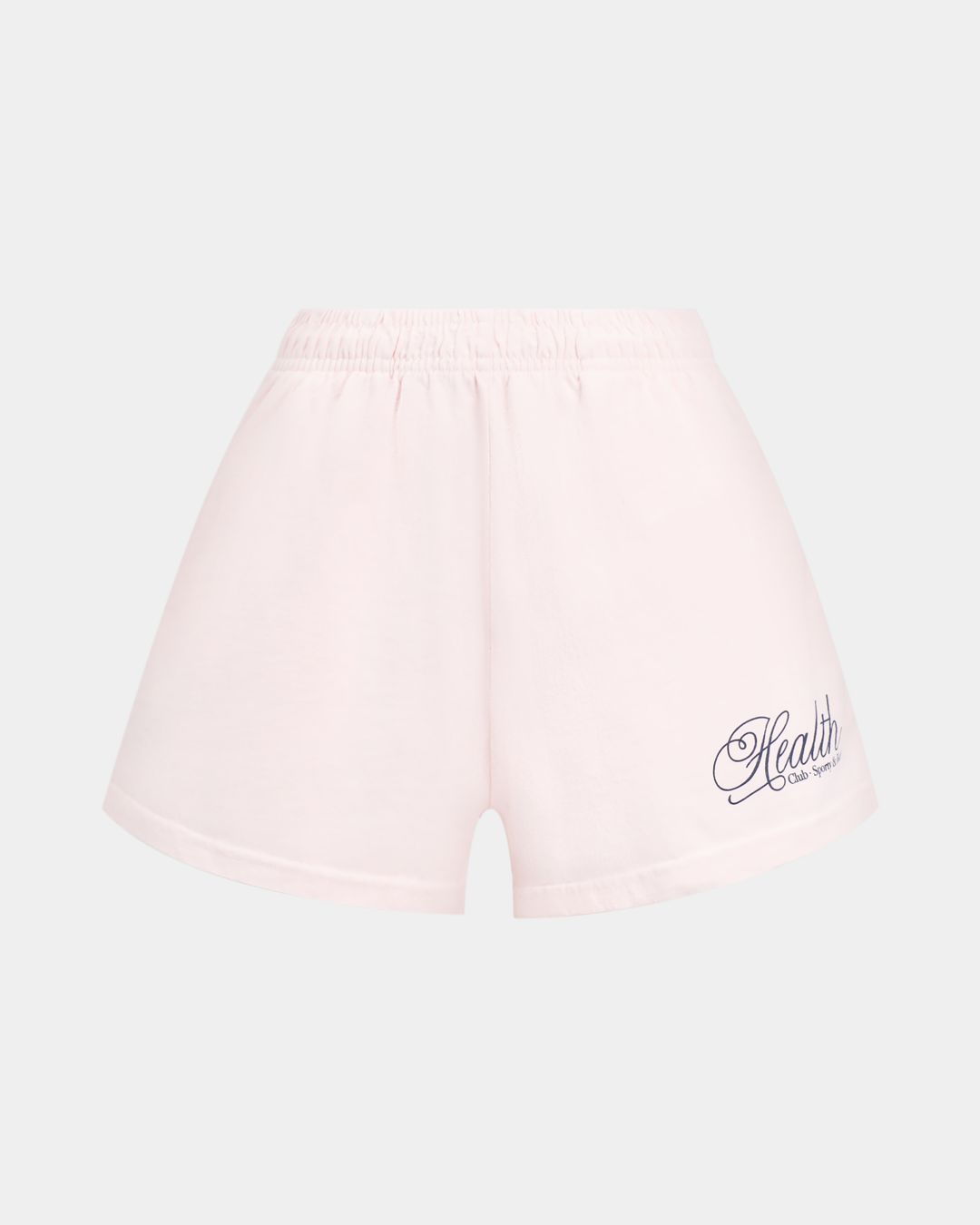 Купить Шорты SPORTY&RICH