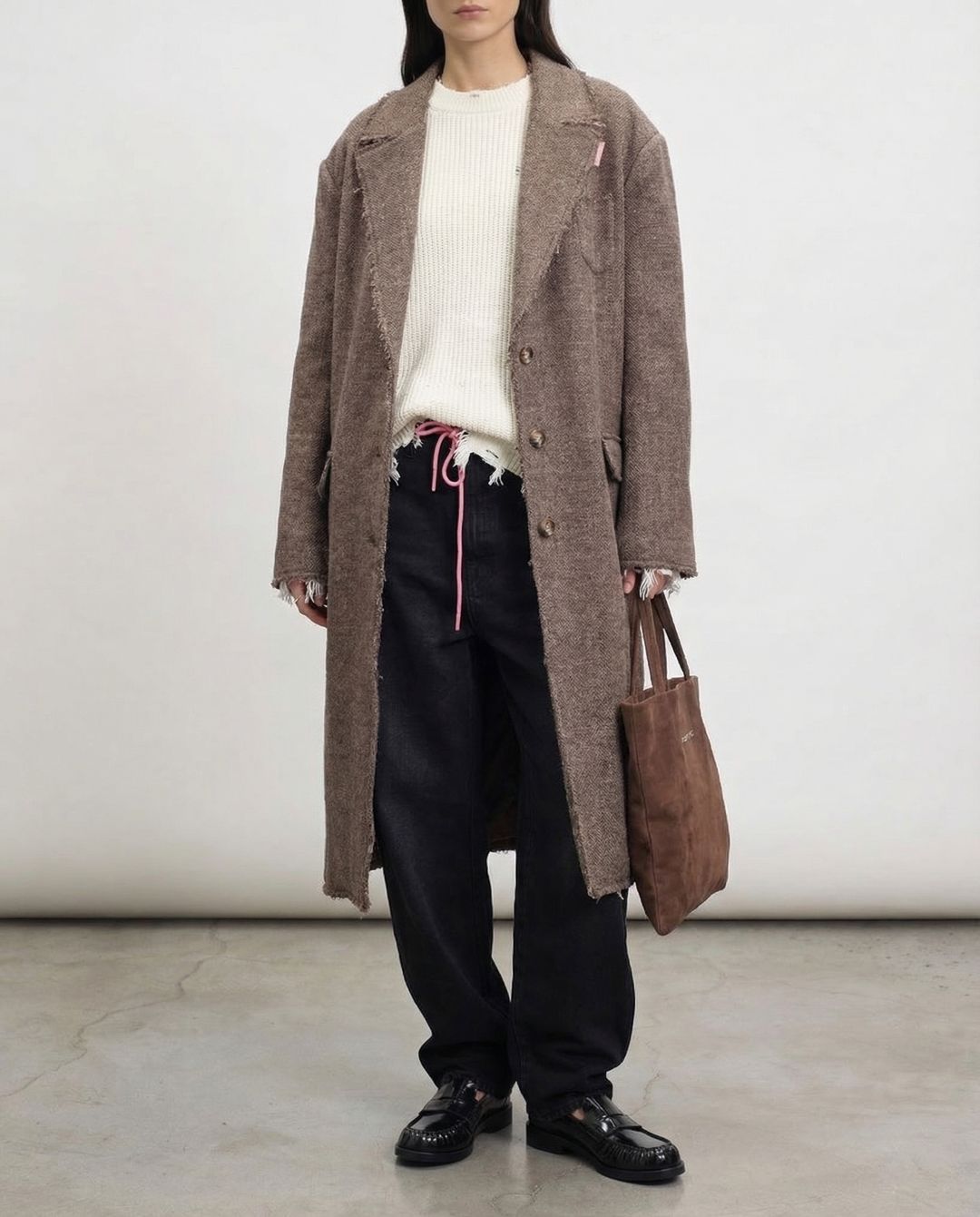 Купить Джемпер MONOCHROME