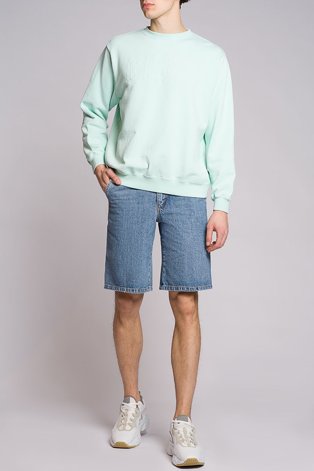 Купить Шорты GCDS