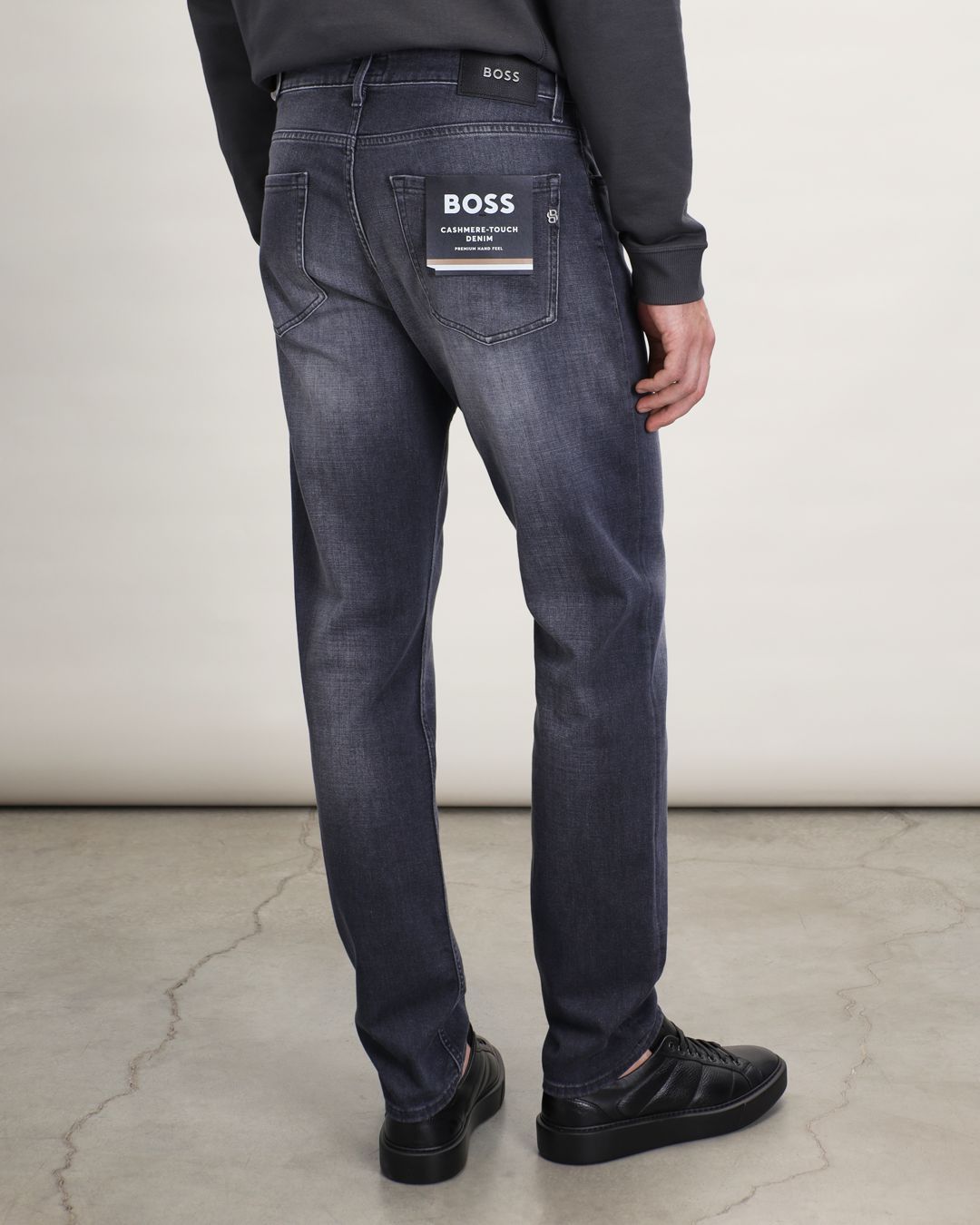 Купить Джинсы HUGO BOSS
