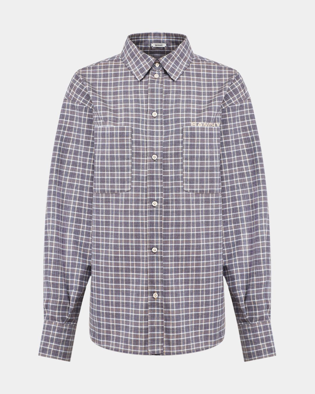 Купить Рубашка SANCHY