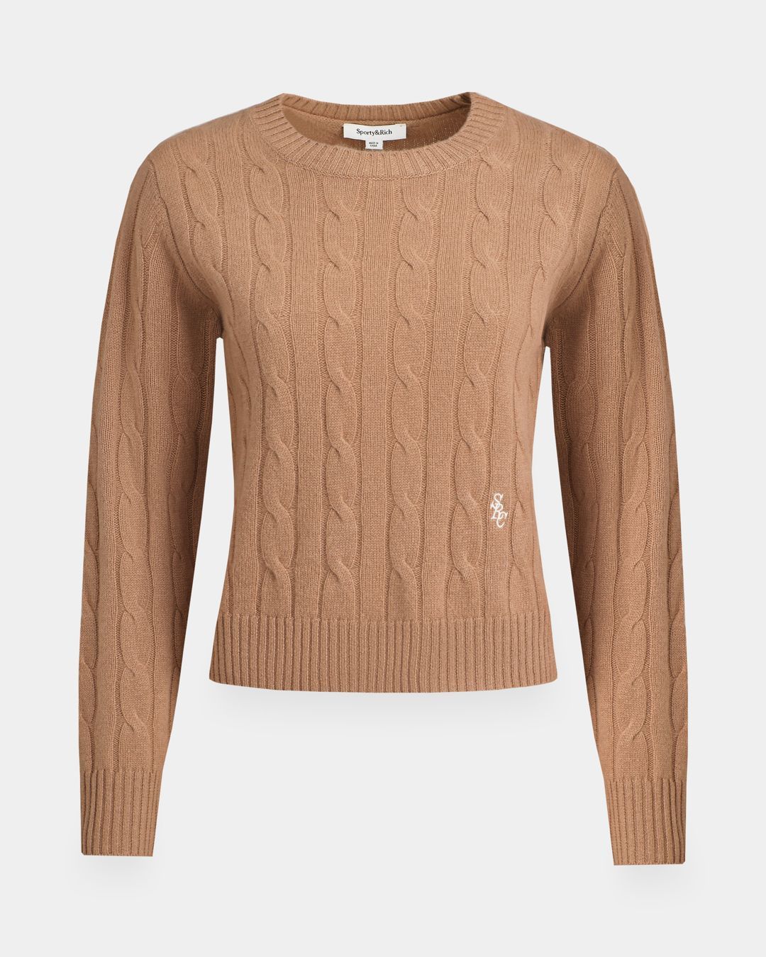 Купить Джемпер SPORTY&RICH