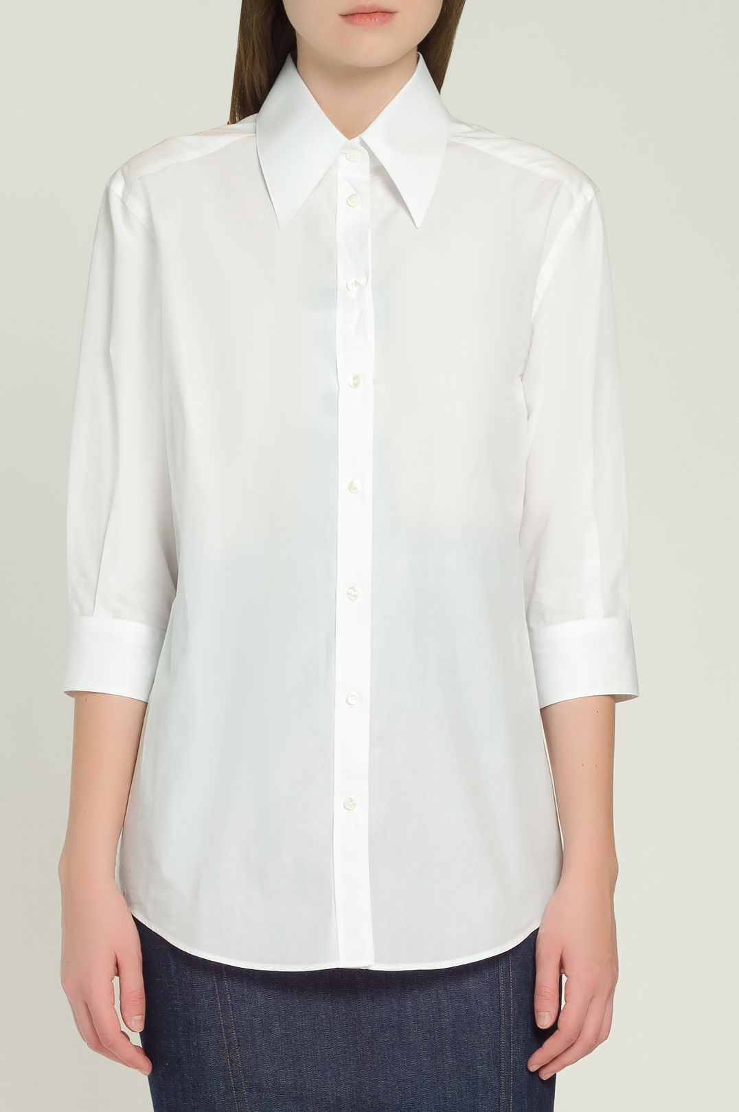 Купить Рубашка DOLCE & GABBANA