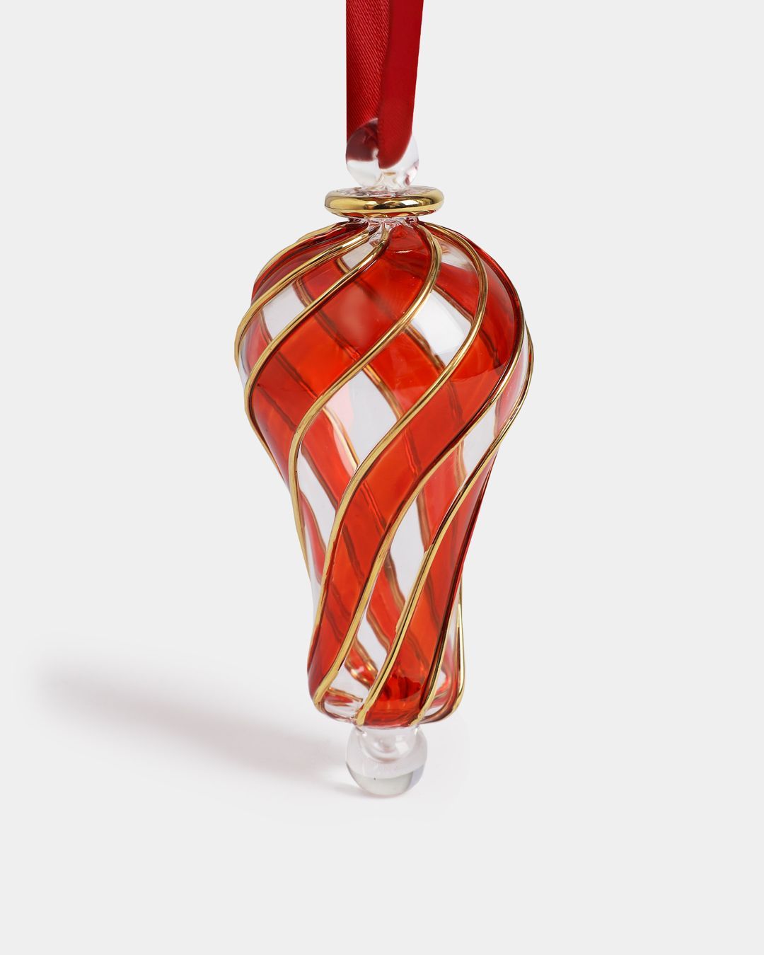 Купить Елочная игрушка Alfagr